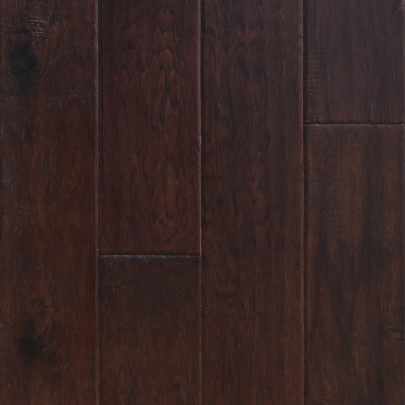 Earthwerks Prairie Creek Chestnut