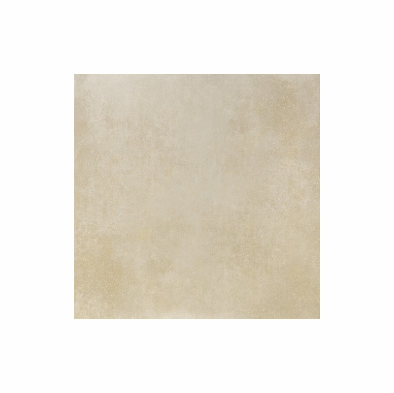 Eleganza Icone Bleu Beige 24" x 24"