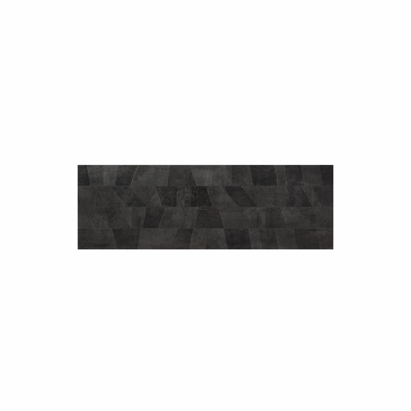 Eleganza Icone Bleu Noir 8" x 48"