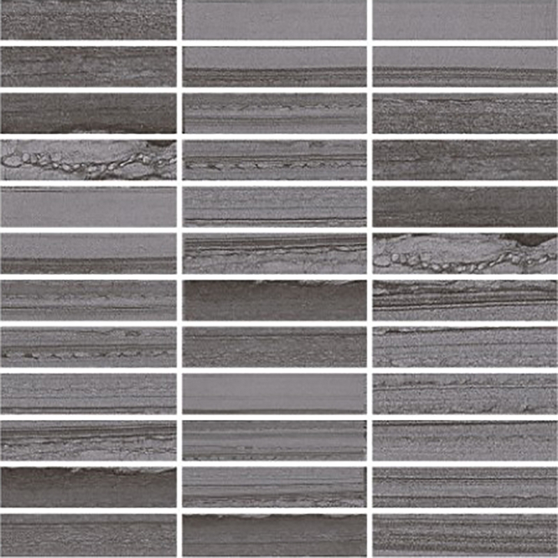 Eleganza Lakestone Grigio Mosaic