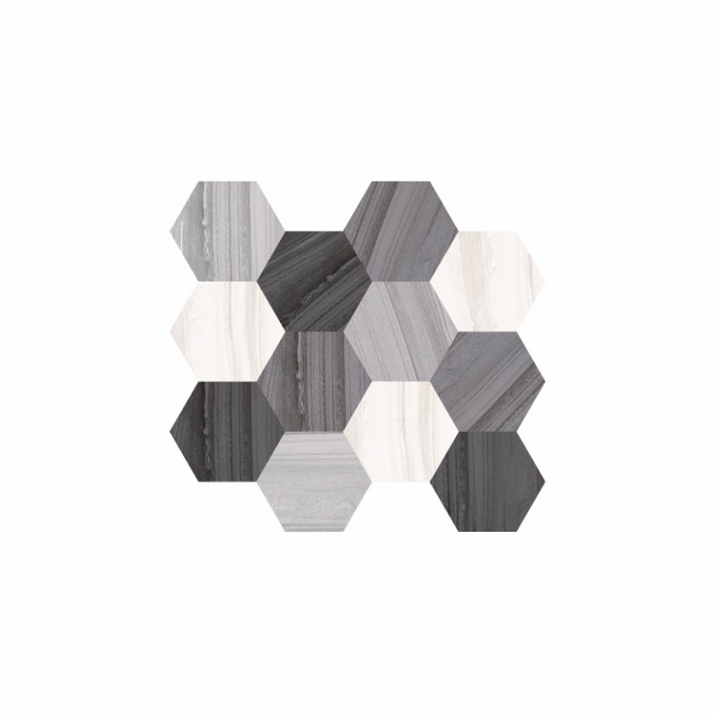 Eleganza Lakestone Hex Blend
