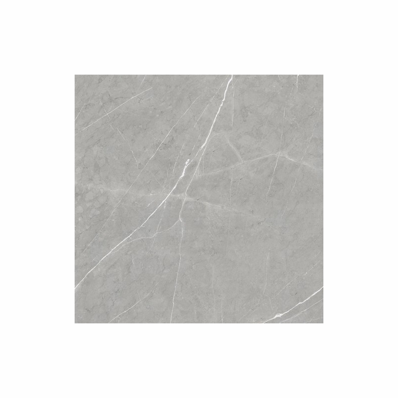 Eleganza Precious Marble Silver Grey Polished 36" x 36"