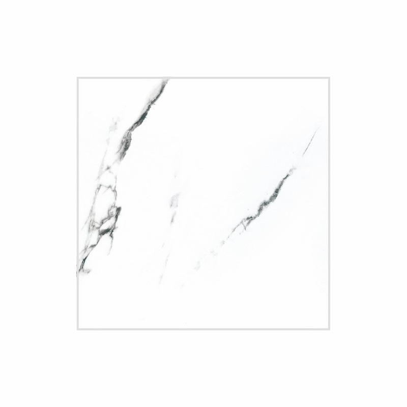 Eleganza Statuario Extra Marble Polished 24" x 24"