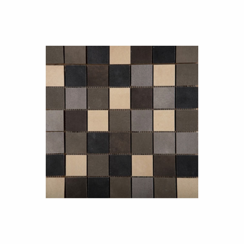 Emser Tile Cosmopolitan 2 x 2 Mosaic