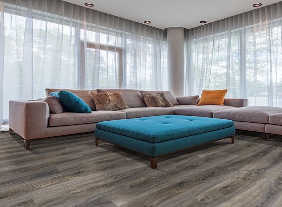 Engineered Floors Adventure II