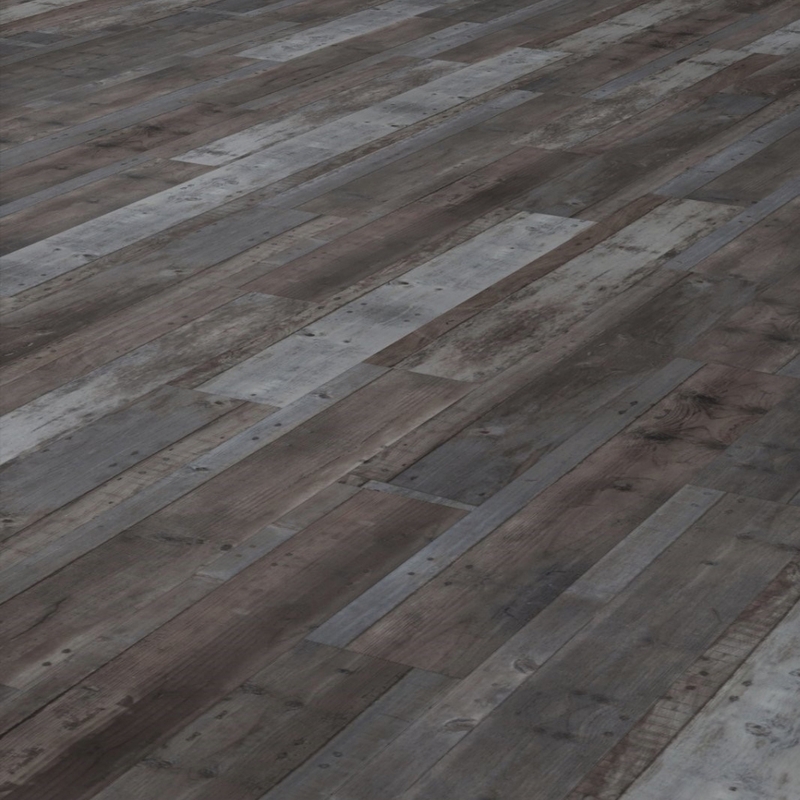 Eternity Provincial California Walnut