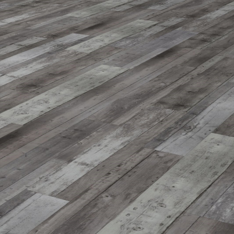 Eternity Provincial Ironwood