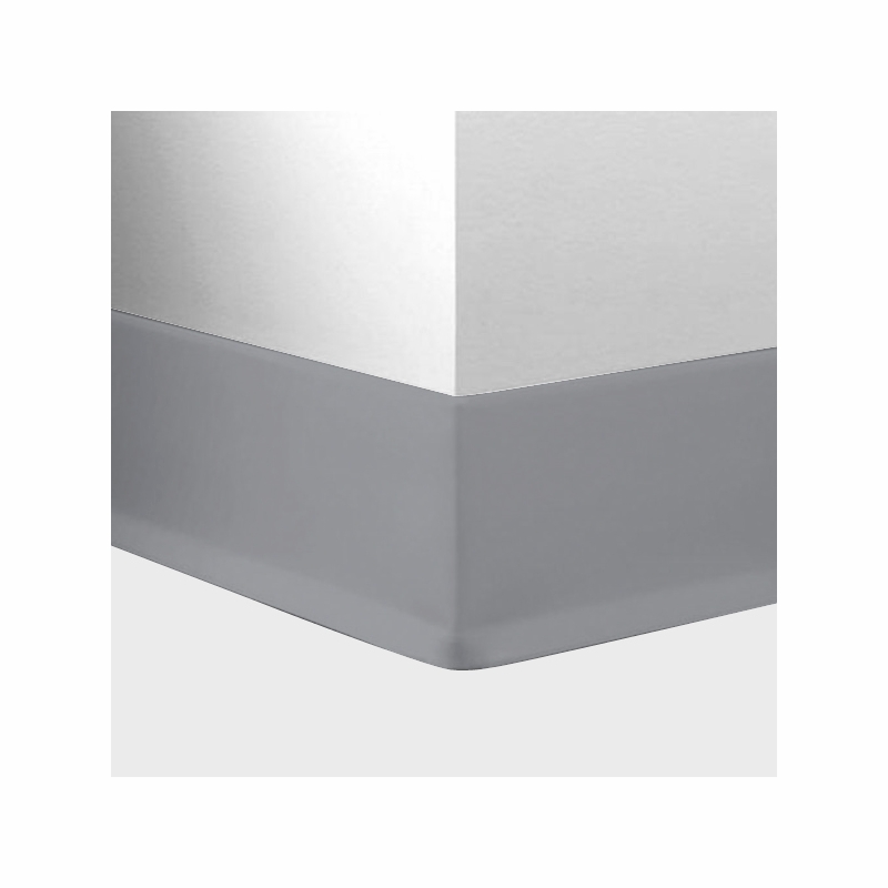 Flexco Vinyl Wall Base 4 inch