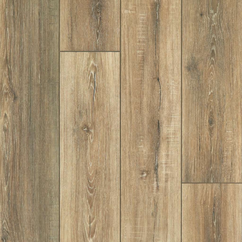 Floorte Adventure HD Plus Accent Bamboo