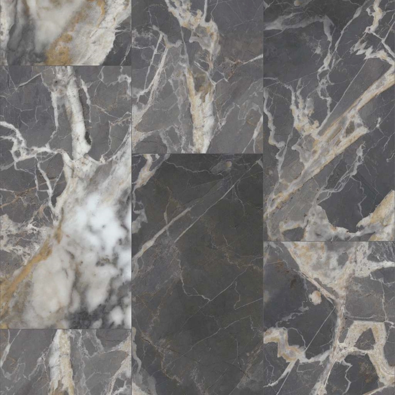 Floorte Paragon Tile Plus Marquina