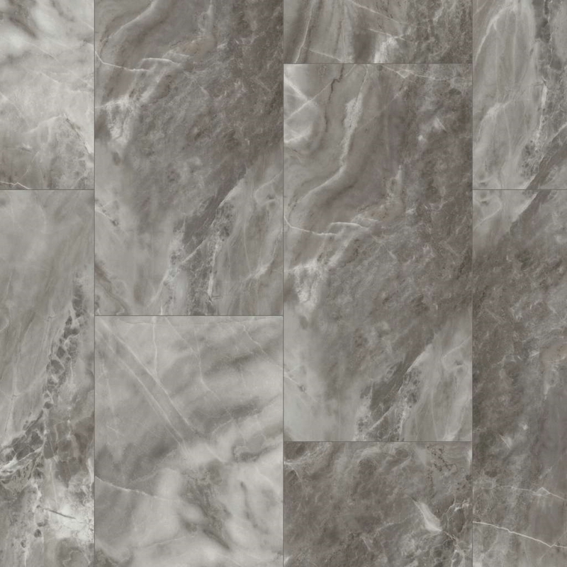 Floorte Paragon Tile Plus Obsidian