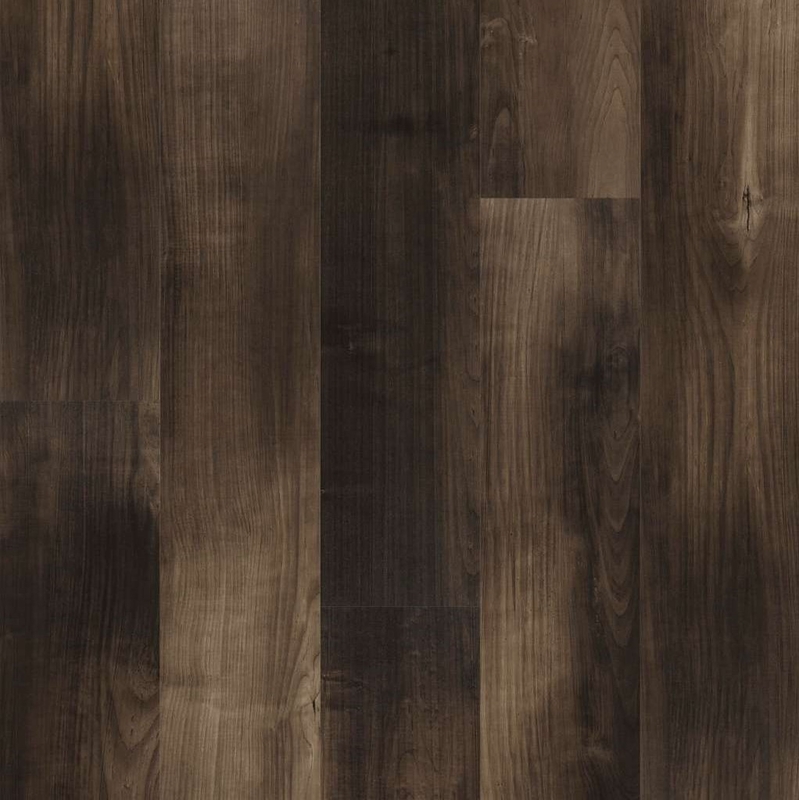 Floorte Pro Allegiance Plus Milled Mill Creek Maple