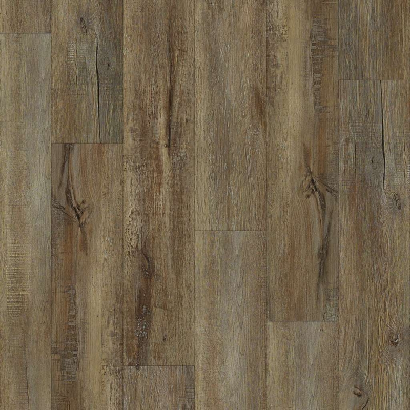 Floorte Pro Impact Plus Modeled Oak