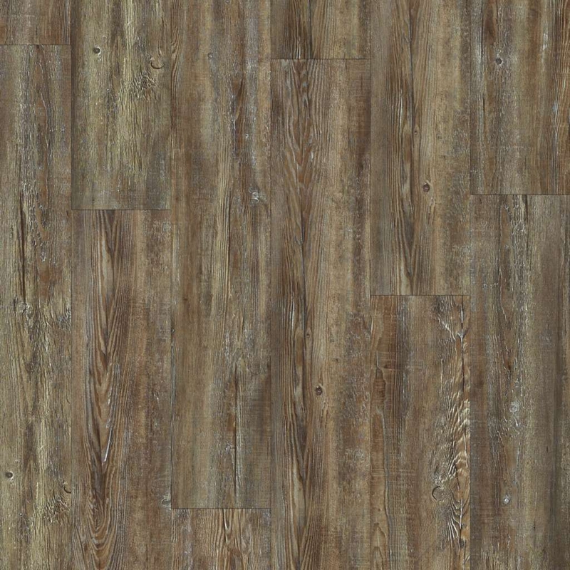 Floorte Pro Impact Plus Tattered Barnboard