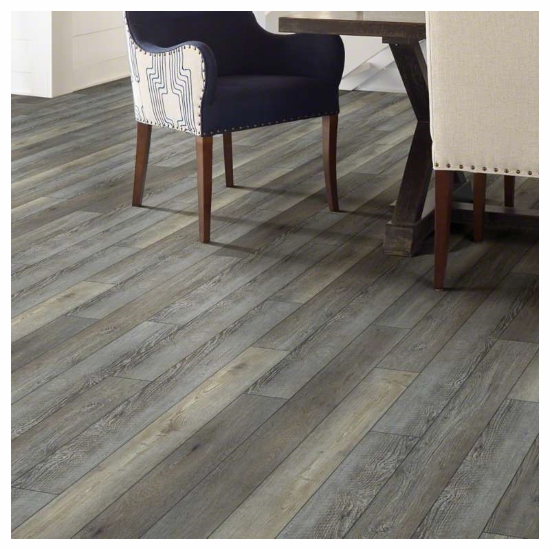 Floorte Pro Paragon Plus Loft Pine