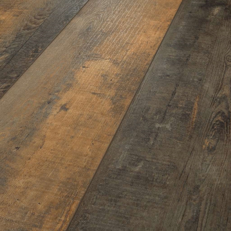 Floorte Titan HD Plus Platinum Autumn Barnboard