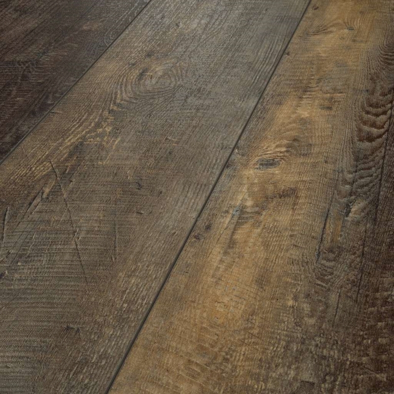 Floorte Titan HD Plus Platinum Timeless Barnboard