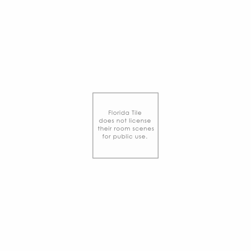Florida Tile Savannah Magnolia White 12" x 12"