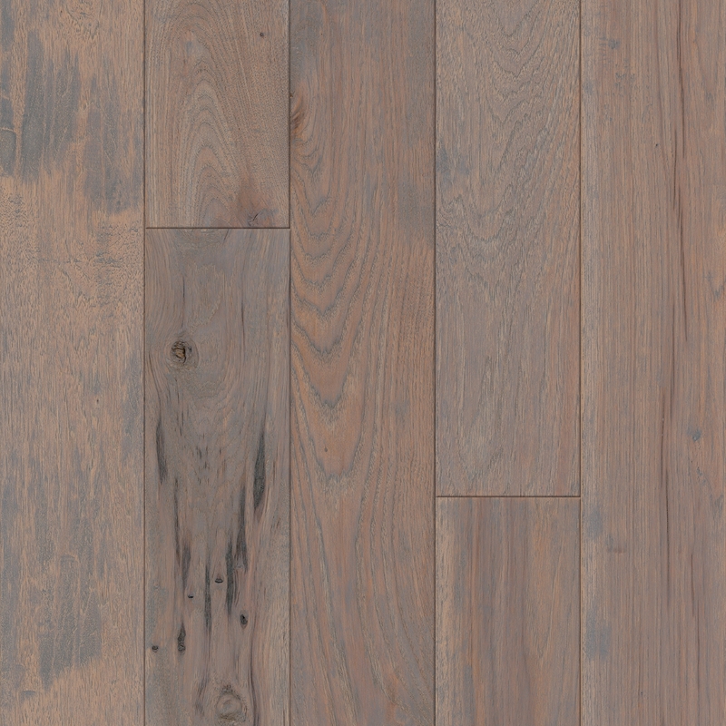 Hartco American Scrape Hickory Ocean Mist
