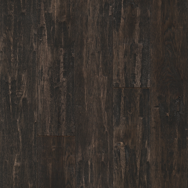 Hartco American Scrape Hickory Rolling Terrain