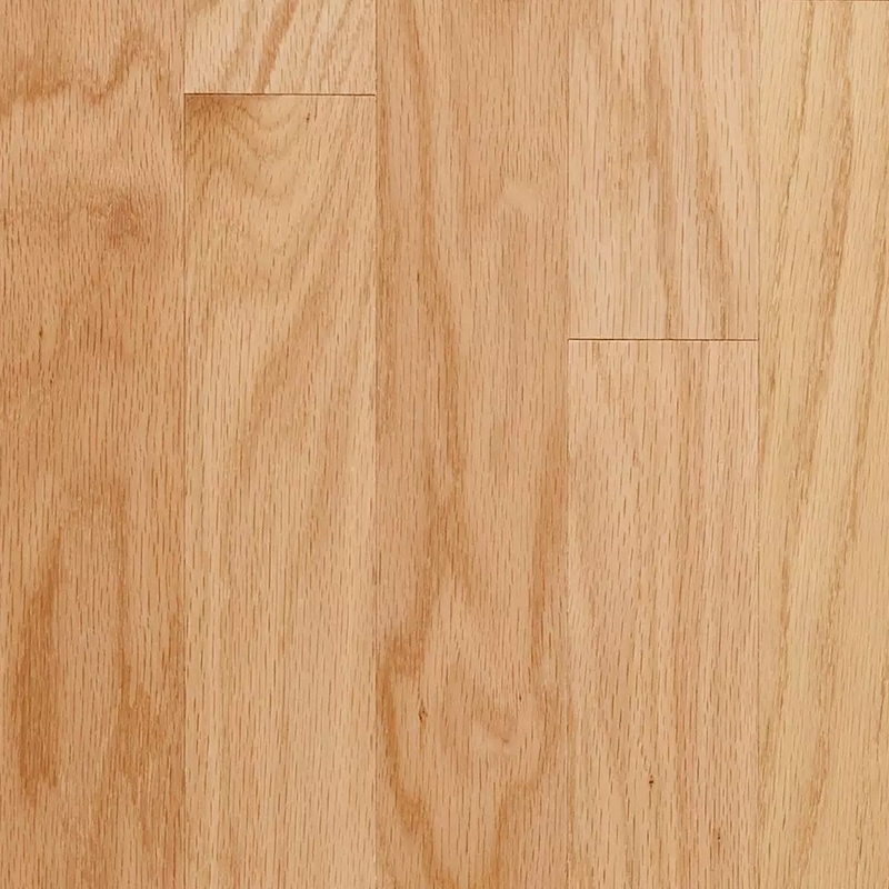 Hartco American Scrape Oak Natural