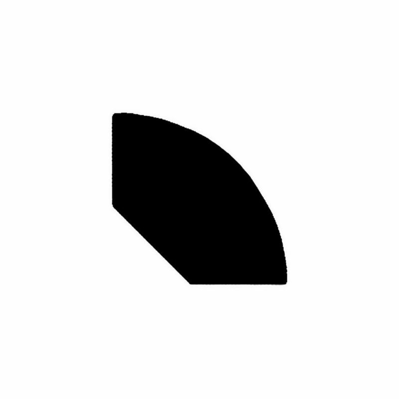 Hartco Hardwood Quarter Round