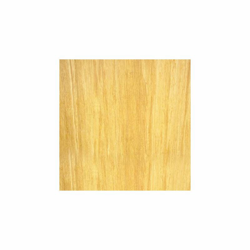 Hawa Bamboo Strand Woven Solid Natural Strand Woven 3 3/4" x 37 7/8"