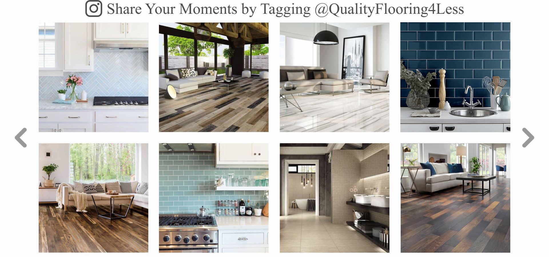 Luxury Vinyl, Hardwood, Laminate and Tile