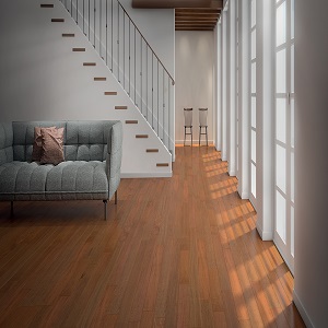 IndusParquet Brazilian Cherry