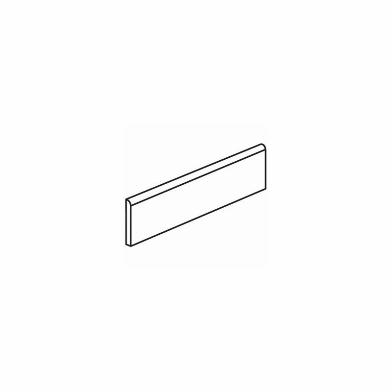Interceramic Amalfi Stone Bullnose