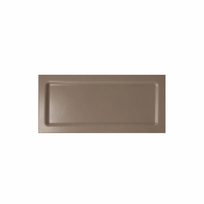 Interceramic Down Matte Arrow Wood 3 X 6