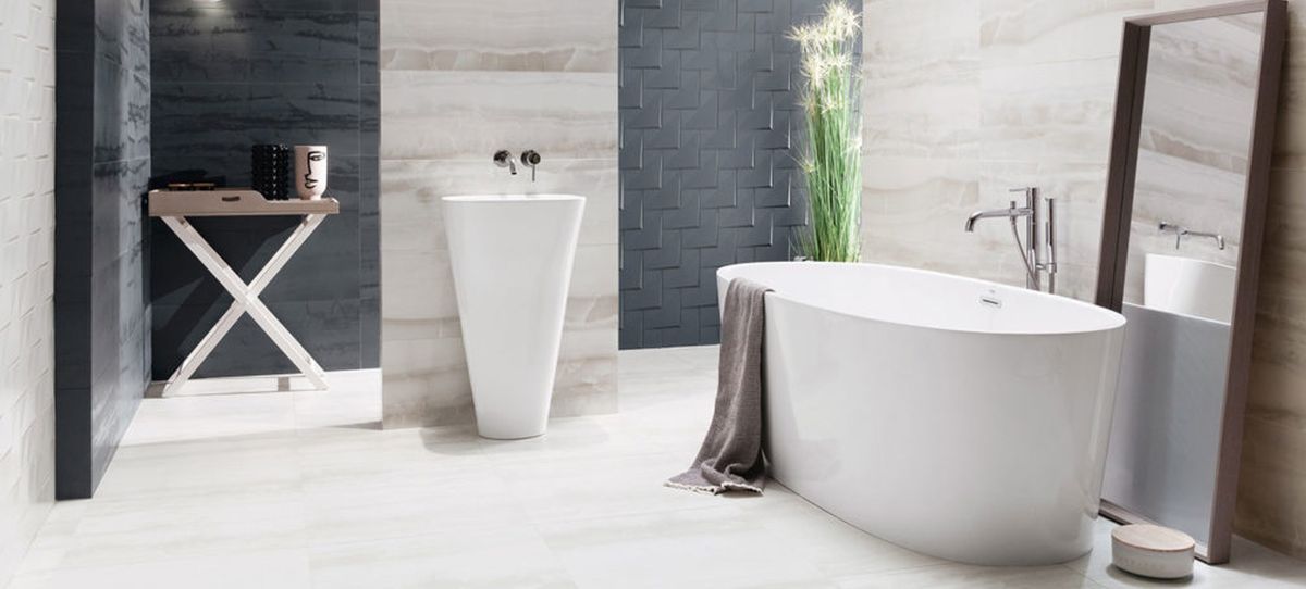 Interceramic Tile