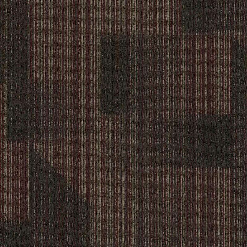 J+J Flooring Skyline Silhouette