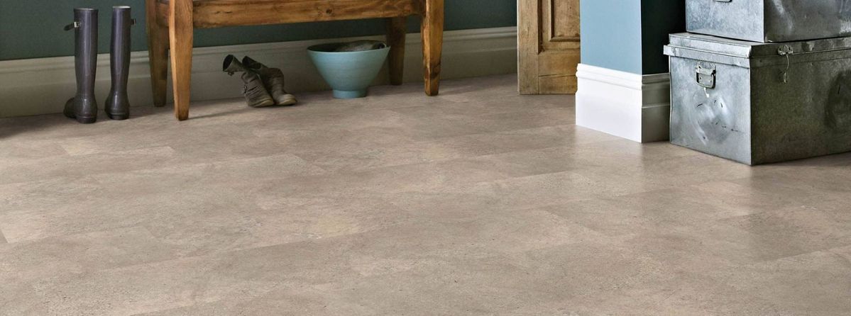 Karndean Knight Tile Rigid Core