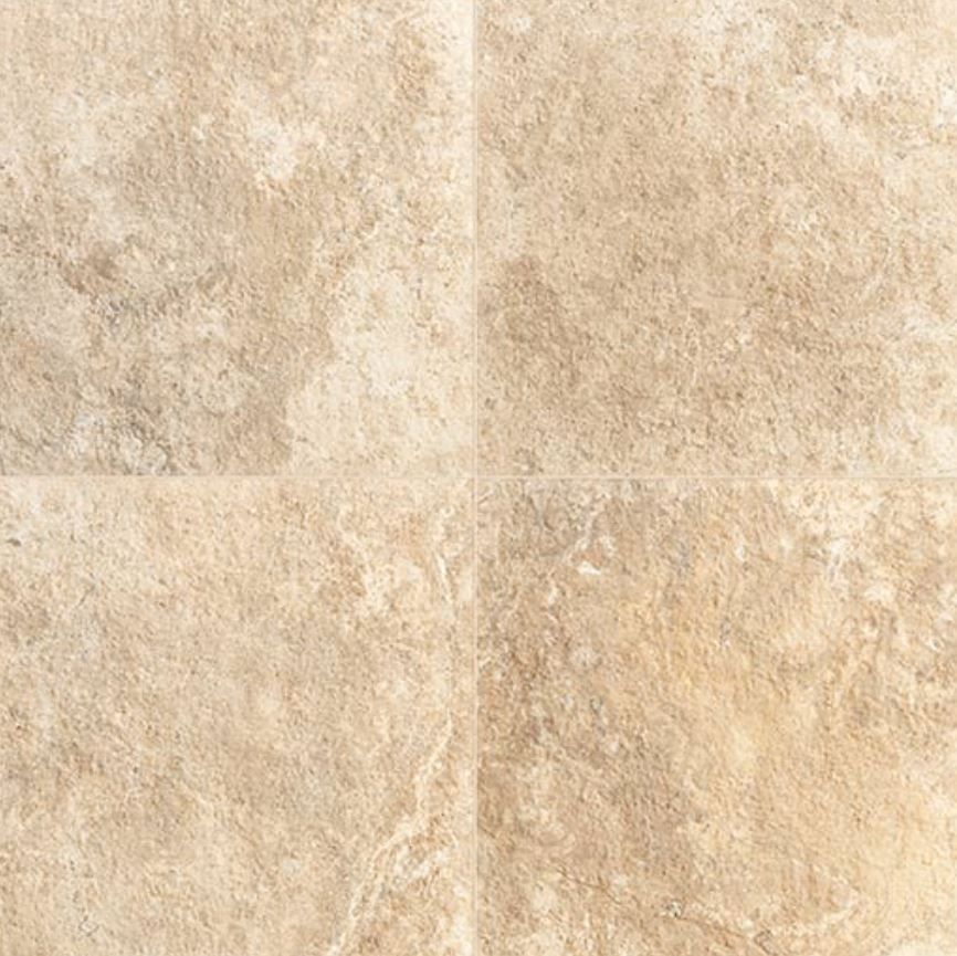 Landmark Frontier 20 Travertine Cream