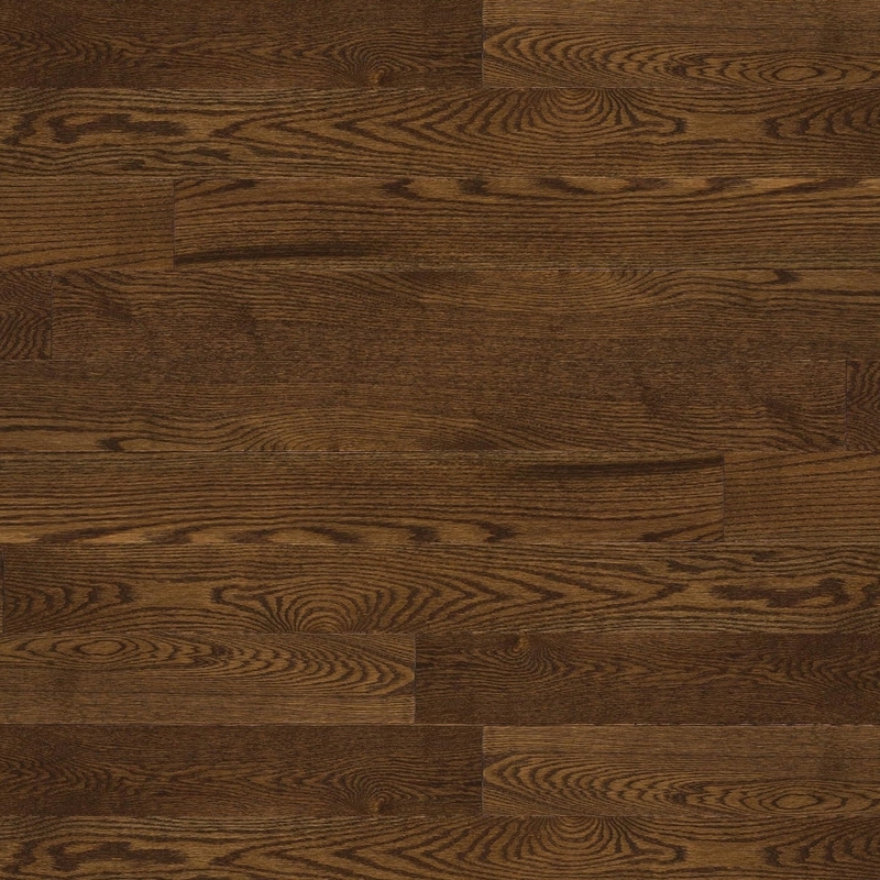 Lauzon Ethika Red Oak Solid 4 1/4"