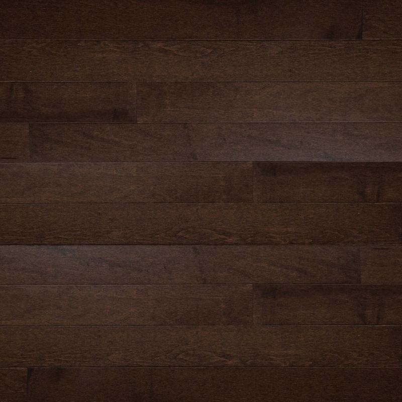 Lauzon Hard Maple Arabica Solid 3 1/4"