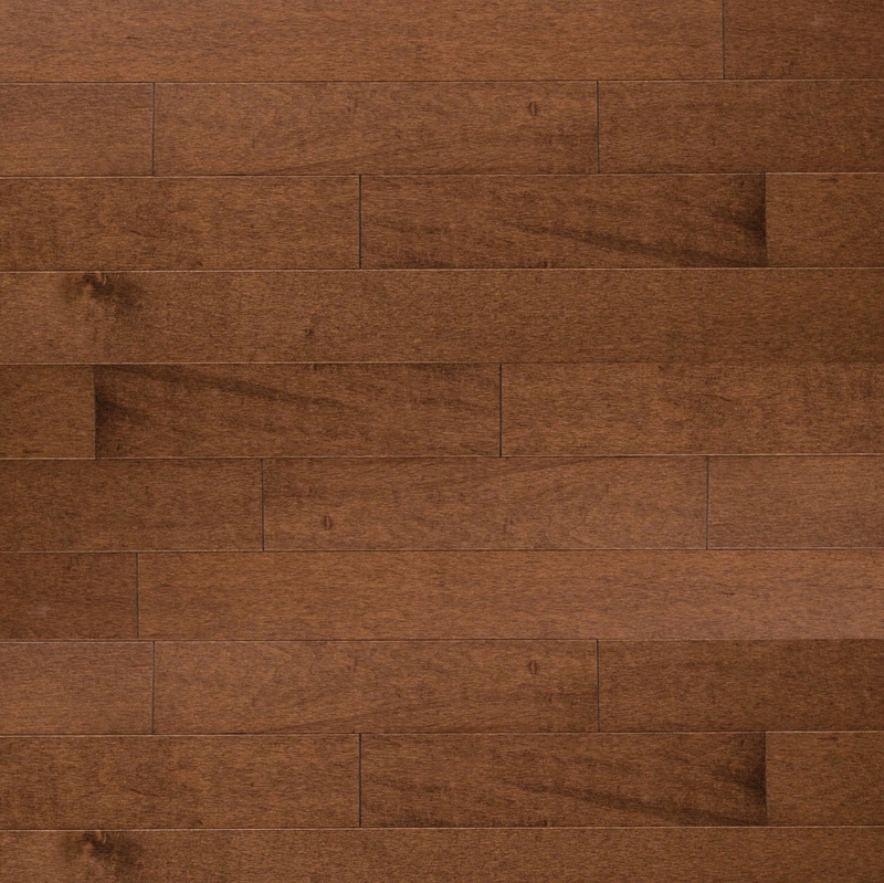 Lauzon Hard Maple Carob Engineered 5 3/16"
