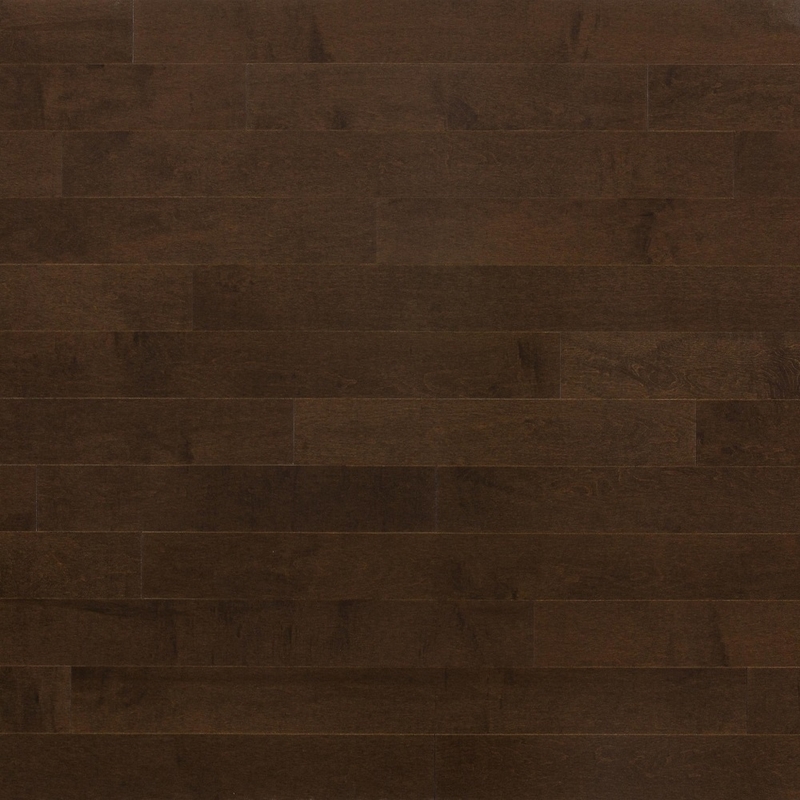Lauzon Hard Maple Congo Solid 3-1/4"