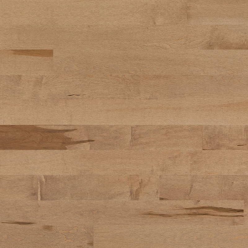 Lauzon Hard Maple Fossil Solid 3-1/4"