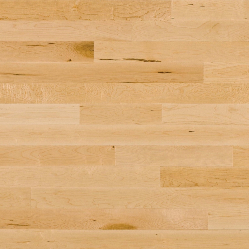 Lauzon Hard Maple Natural Engineered 3 1/4"