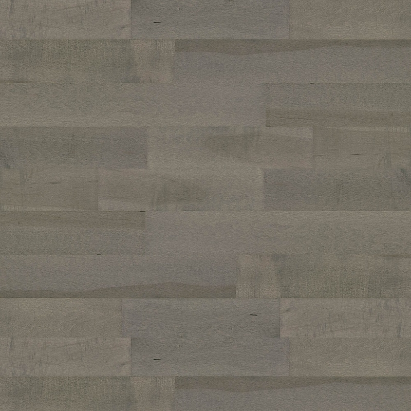 Lauzon Hard Maple Shadow Gray Engineered 5 3/16"