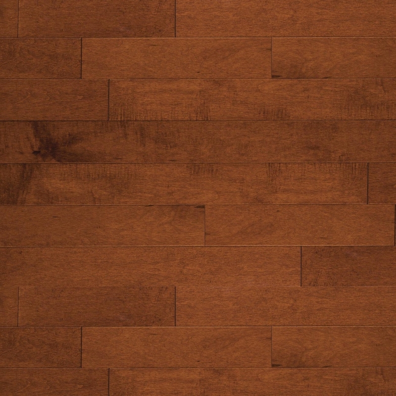 Lauzon Hard Maple Verona Engineered 5 3/16"