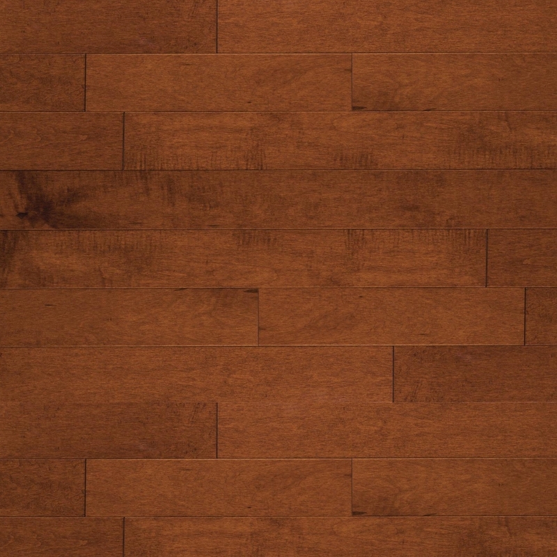 Lauzon Hard Maple Verona Solid 3-1/4"