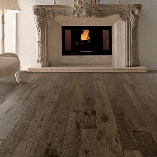 LM Flooring Glenbury/The Glenn