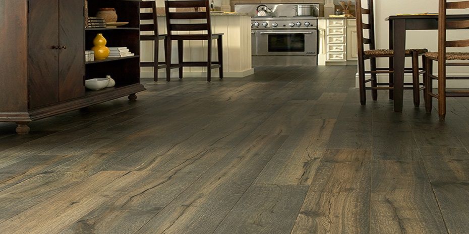 LM Flooring The Reserve