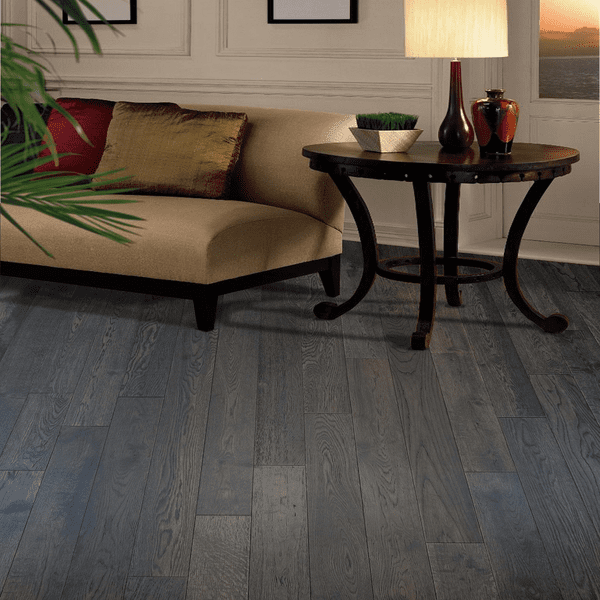 LM Flooring Valley View