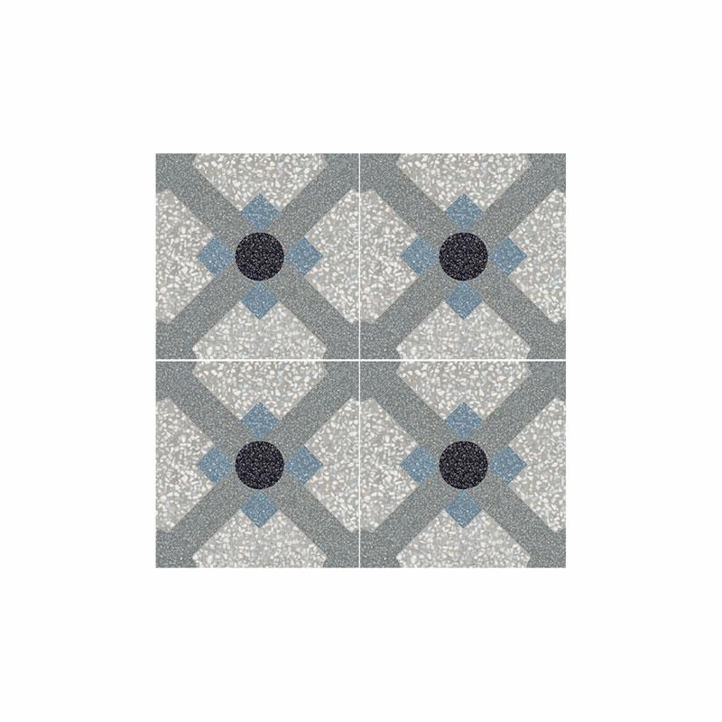 Marazzi D_Segni Terrazzo Chalet Deco