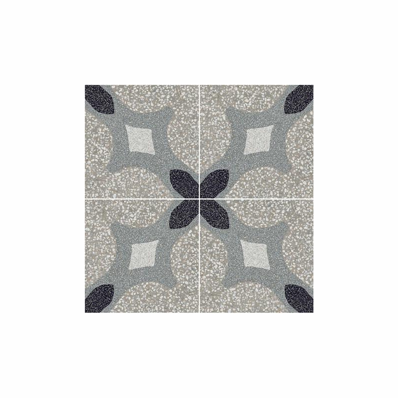 Marazzi D_Segni Terrazzo Croix Deco