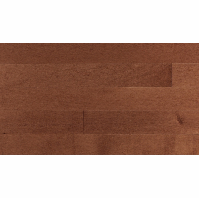 Mercier Maple Amaretto Distinction Engineered 3 1/4